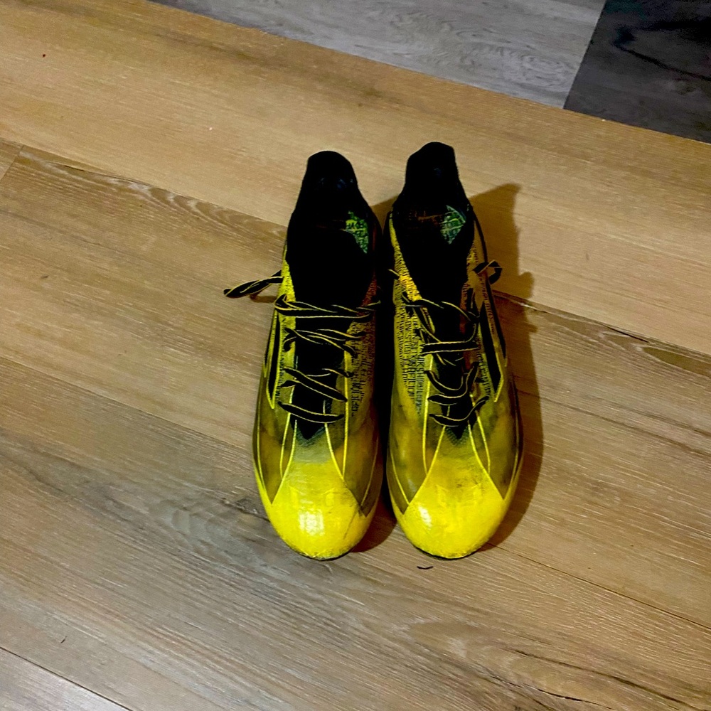 Adidas Messi Speedflow.1